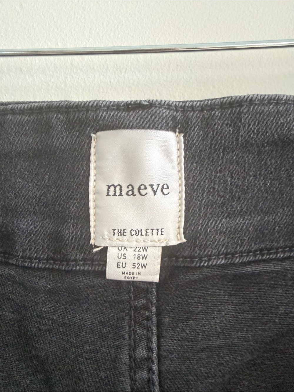 Maeve Colette Jeans - Picture 3 of 3